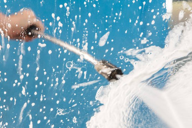 Best Fleet Vehicle Washing  in Pauls Valley, OK