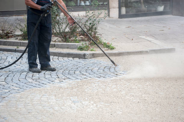 Best Parking Lot and Garage Cleaning  in Pauls Valley, OK