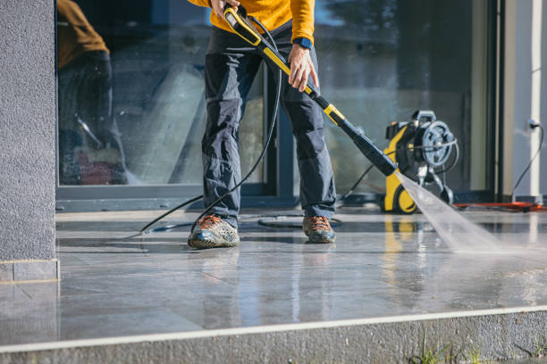 Best Solar Panel Cleaning  in Pauls Valley, OK