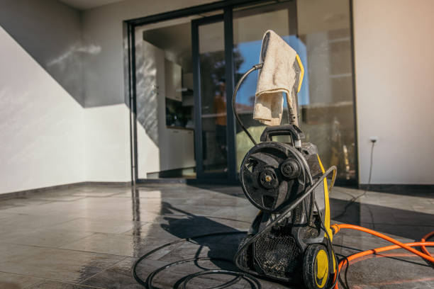 Best Animal Enclosure Cleaning  in Pauls Valley, OK