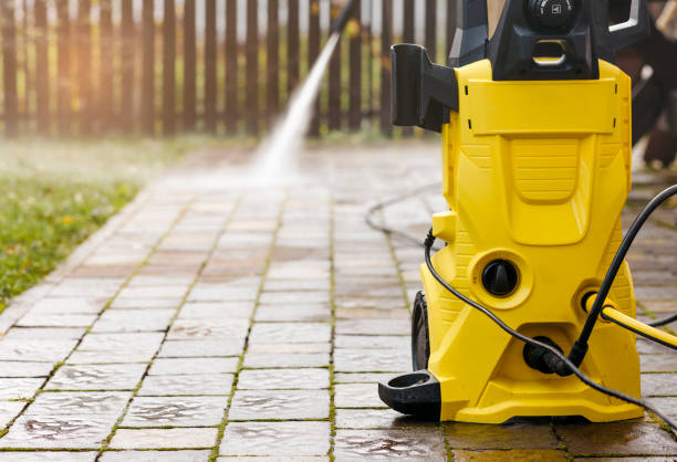 Best Restaurant Pressure Washing  in Pauls Valley, OK