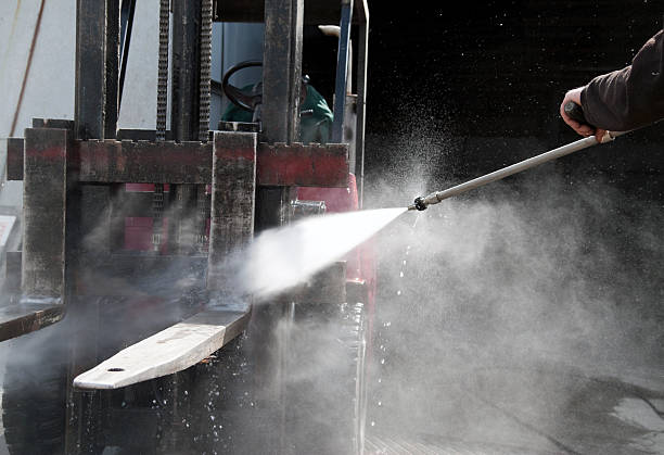 Best Factory Floor Cleaning  in Pauls Valley, OK