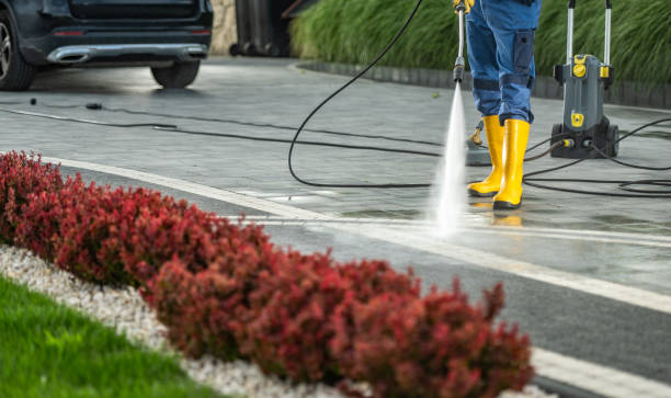 Best Machinery and Equipment Cleaning  in Pauls Valley, OK